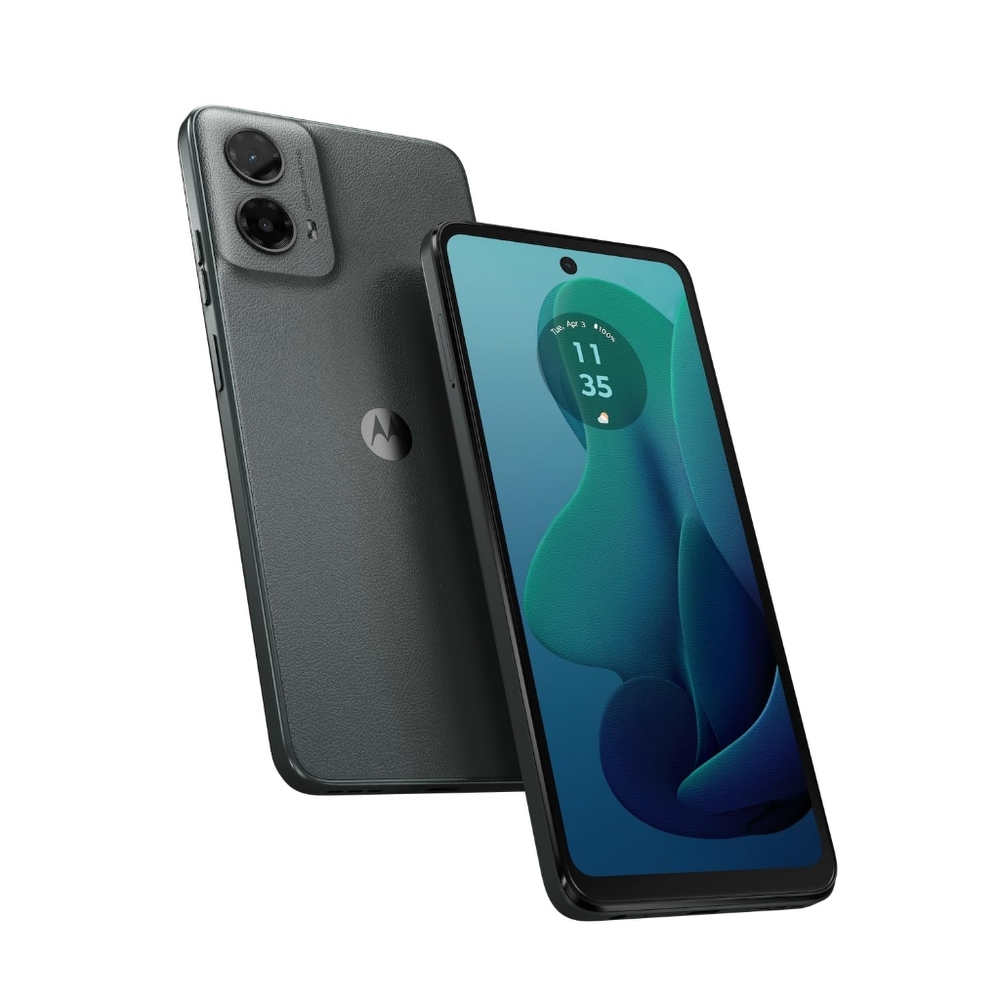 Moto G 5G